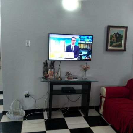 דירות ריו דה ז'ניירו Casa Da Rose חדר תמונה