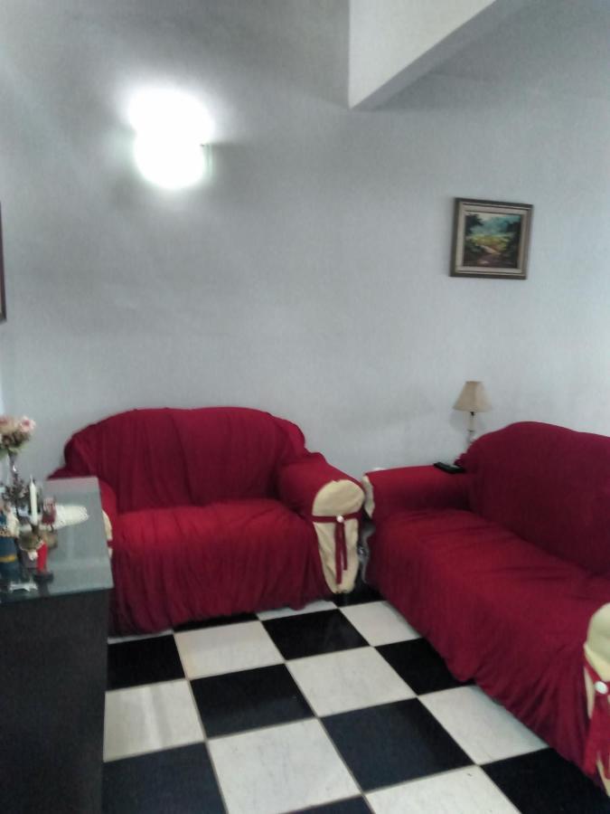 דירות ריו דה ז'ניירו Casa Da Rose מראה חיצוני תמונה