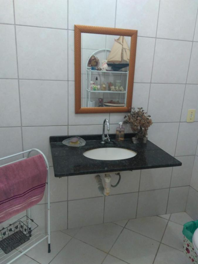 דירות ריו דה ז'ניירו Casa Da Rose מראה חיצוני תמונה