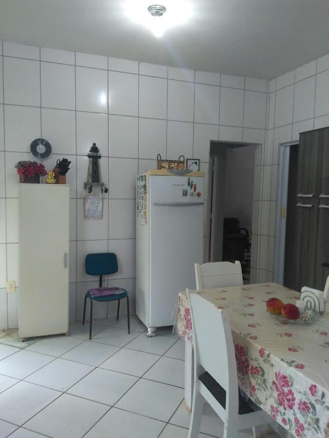דירות ריו דה ז'ניירו Casa Da Rose מראה חיצוני תמונה