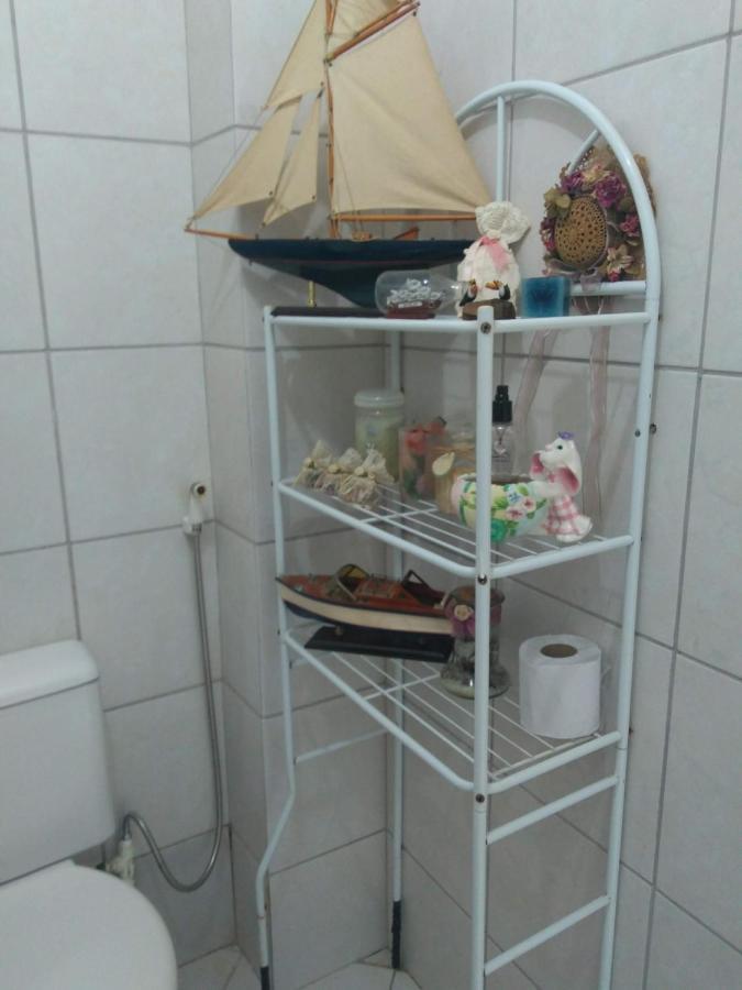 דירות ריו דה ז'ניירו Casa Da Rose מראה חיצוני תמונה