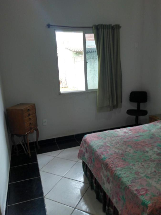 דירות ריו דה ז'ניירו Casa Da Rose מראה חיצוני תמונה