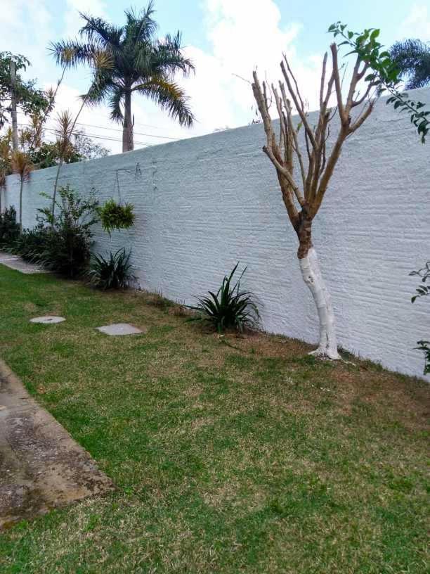דירות ריו דה ז'ניירו Casa Da Rose מראה חיצוני תמונה