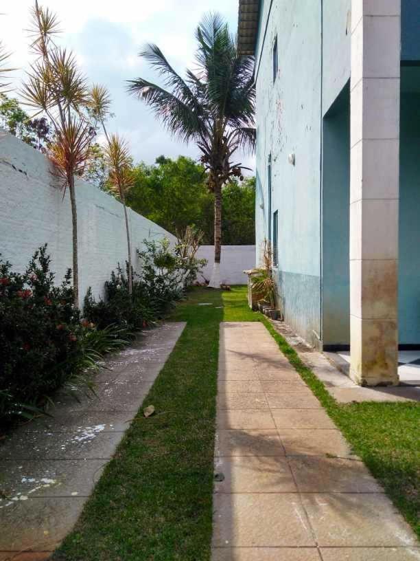 דירות ריו דה ז'ניירו Casa Da Rose מראה חיצוני תמונה
